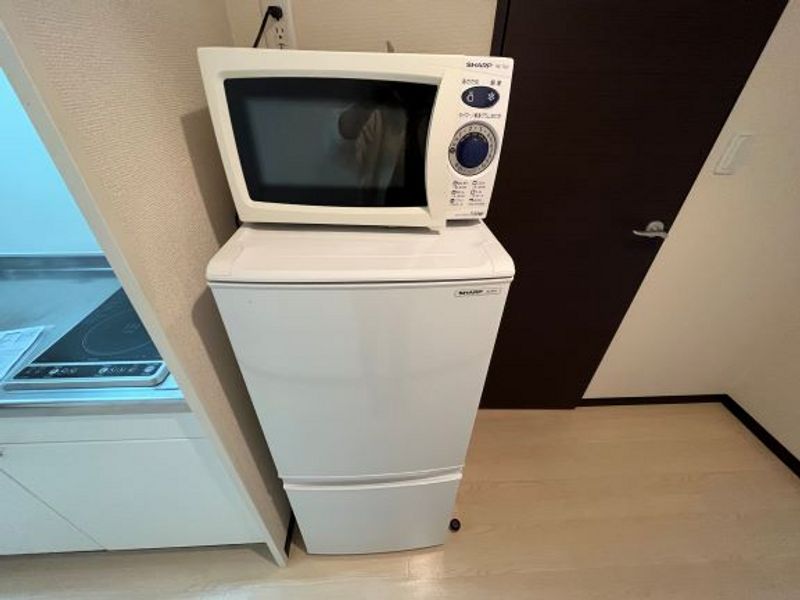 レオネクスト六甲篠原 その他設備