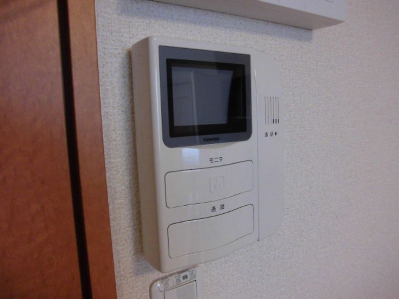 レオパレスアイⅡ その他