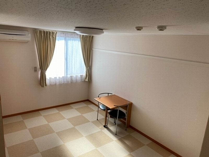 leopalace My Space 거실