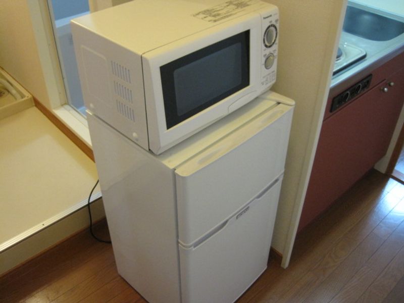 レオパレスバンリュ その他設備