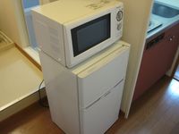 レオパレスバンリュ その他設備