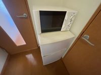 レオパレスグランドゥール北方 その他設備