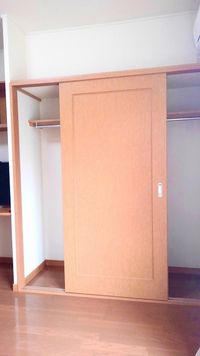 レオパレスＭＯＲＩ・Ａ 収納
