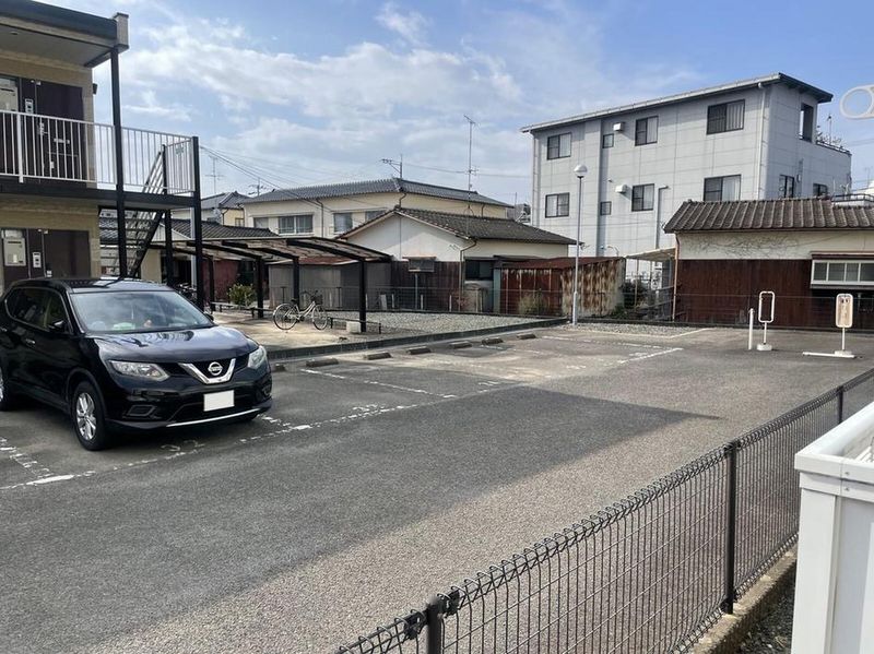 leopalace Beauty Leaf II Tầm nhìn