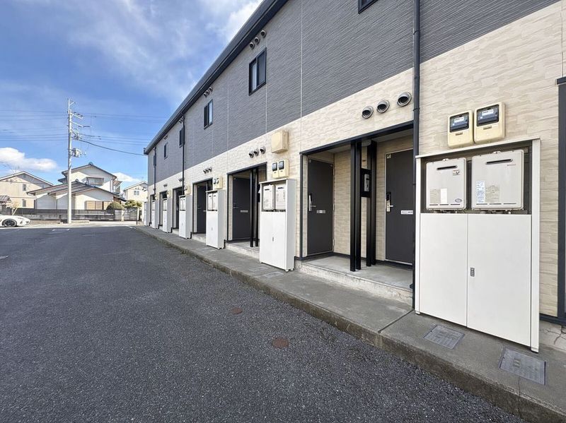 leopalace Castillo Tenra 기타