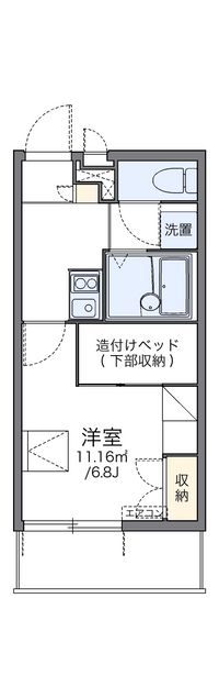 36410 格局图