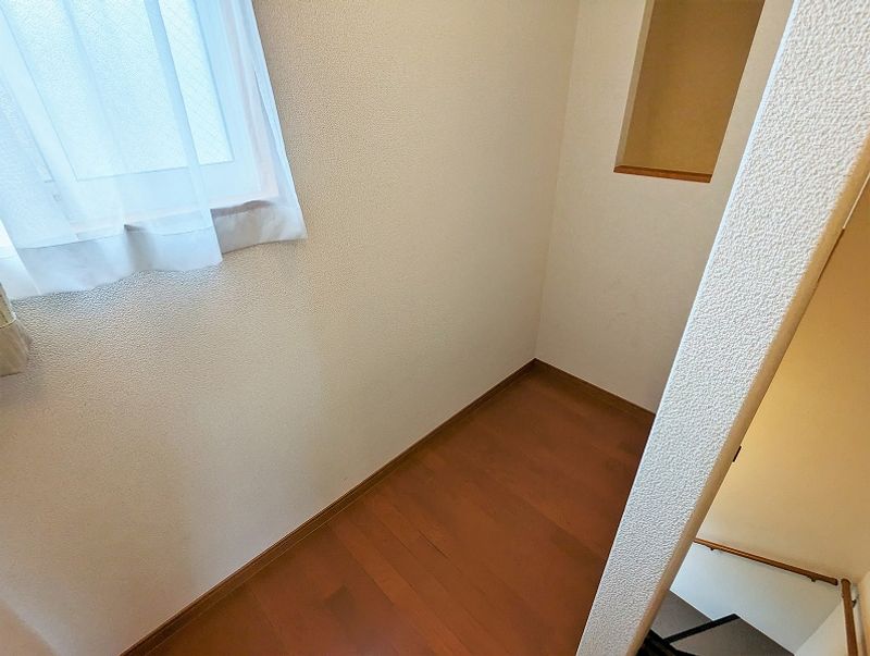 レオパレス中央 その他