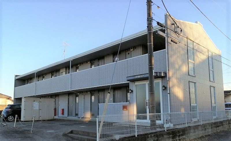 レオパレスヴァンベール その他