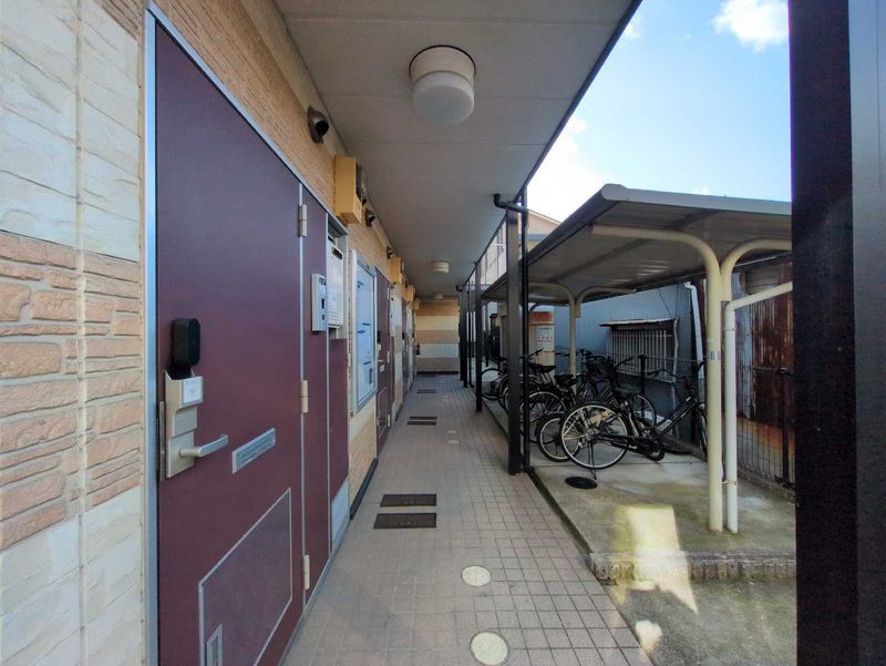 leopalace Idei Khác