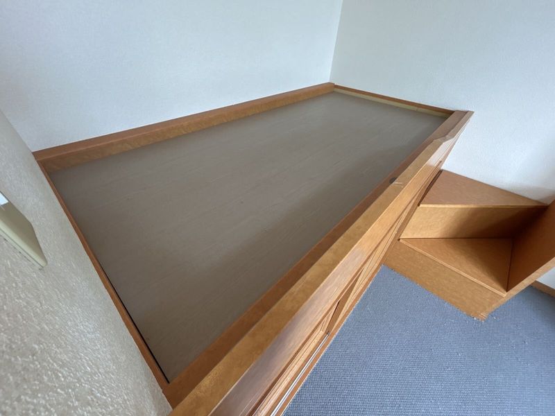 レオパレス福島北 その他