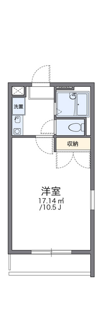 13238 格局图