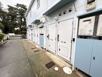 レオパレスゼフィール その他