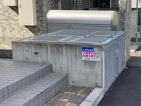 レオパレスＦｏｒｅｓｔ石川中央 共用部分