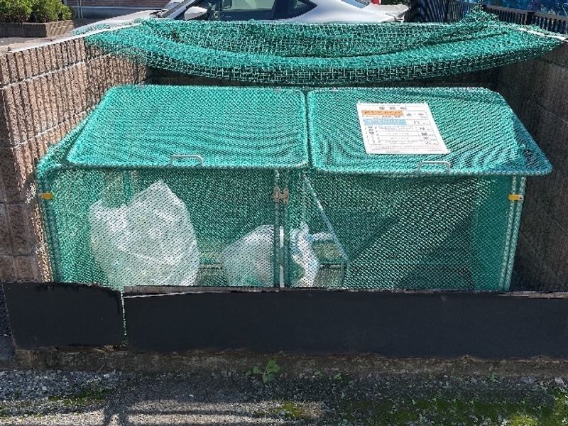 レオパレスＫ 共用部分