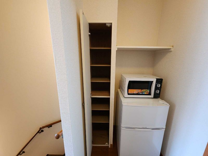 leopalace Green Court Oguri 其他