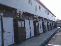 レオパレスいずみ２ その他