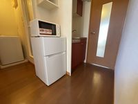 レオパレス中野 その他設備