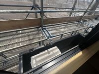 レオパレス南風原 バルコニー