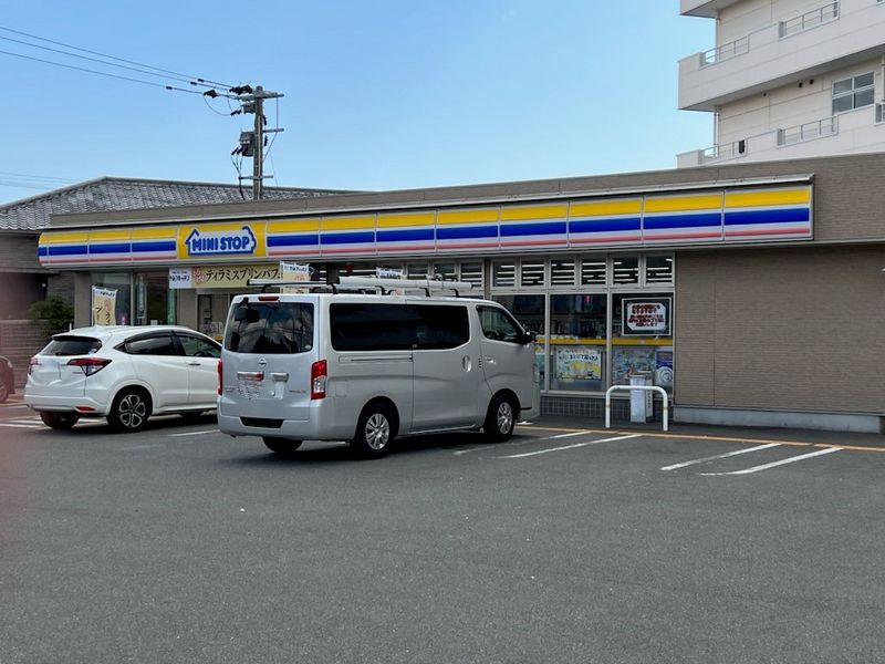 レオパレスさくら 周辺環境