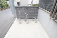 CLEINO Maison de Yoyogi Shared spaces