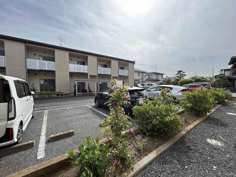 leopalace La Foret Kazahaya I 전망