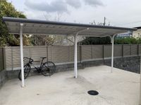 レオパレス美しい館 共用部分