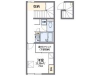 35490 Floorplan