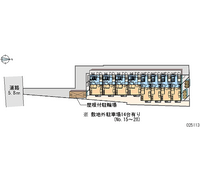 25113 bãi đậu xe hàng tháng