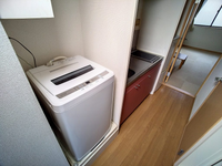 leopalace Fourteen Ougi Other facilities