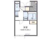 36691 Floorplan