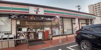 レオパレス陣原 周辺環境
