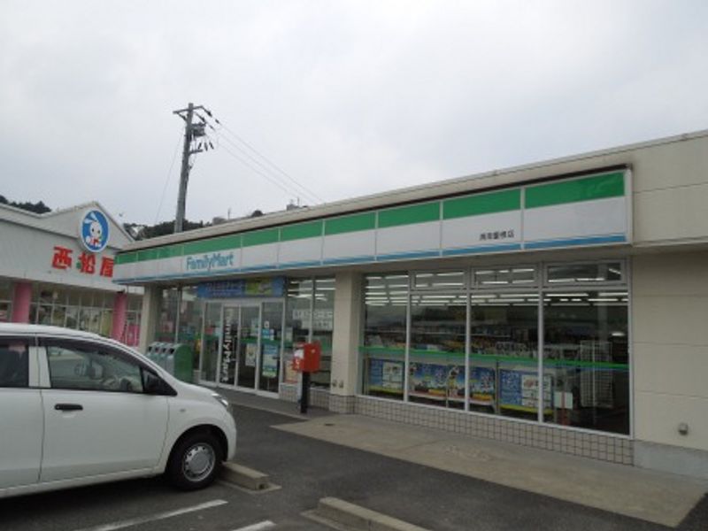 レオネクストアルヴィータ 眺望