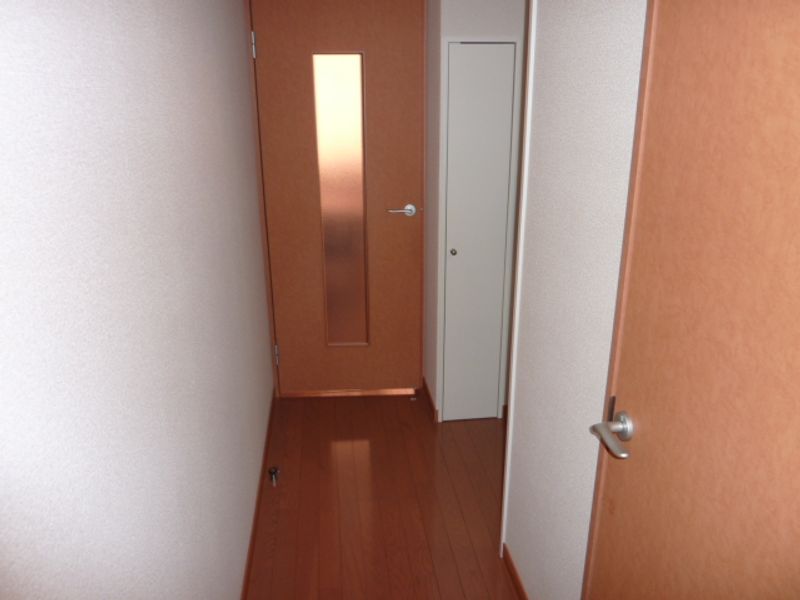 レオパレスシャロームⅠ その他