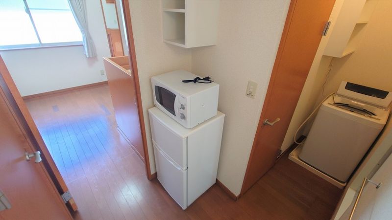 レオパレスみぶ川 その他設備