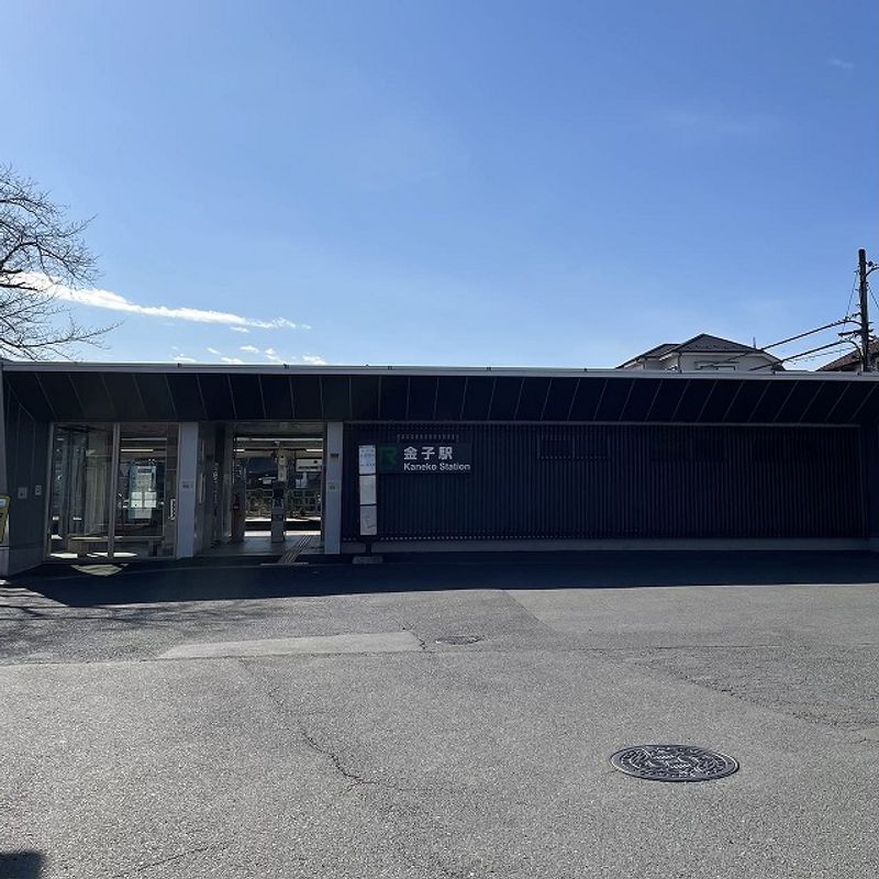 レオパレスＨＡＫＵＢＡ 周辺環境