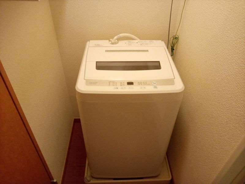 レオパレスアブニール　折立 その他設備