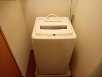 レオパレスアブニール　折立 その他設備