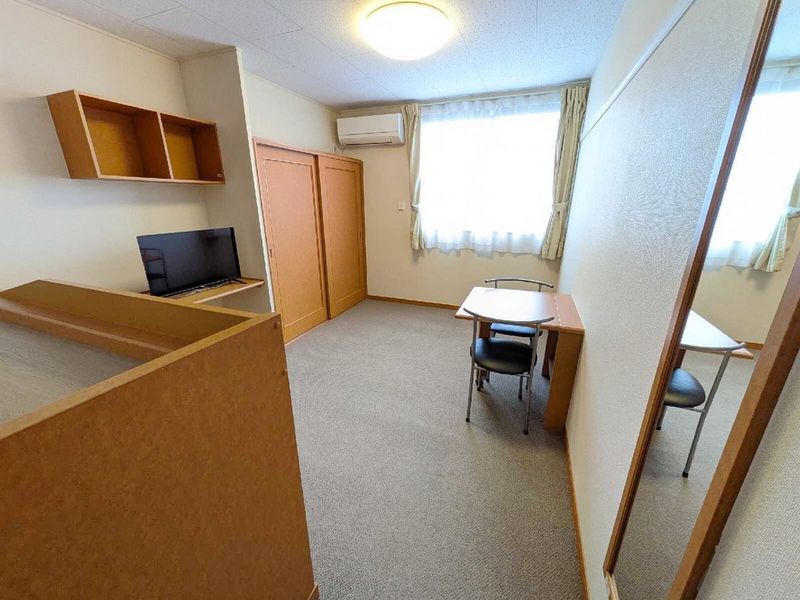 leopalace Rio Grande 客厅