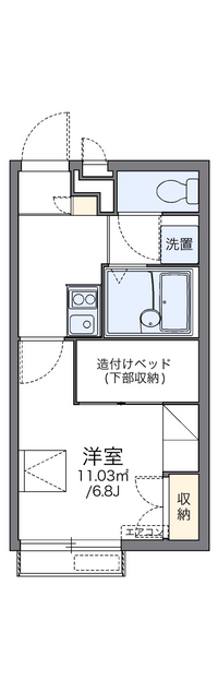 43226 格局图