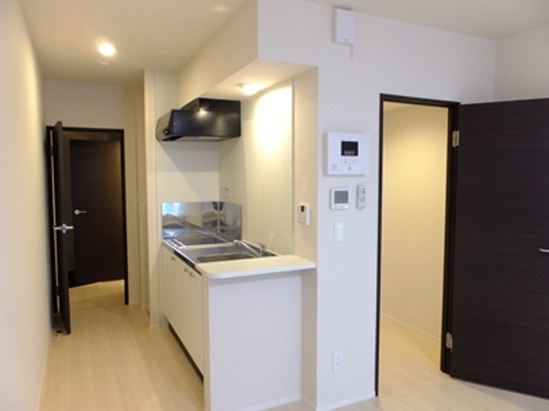 ミランダ紫陽花 その他