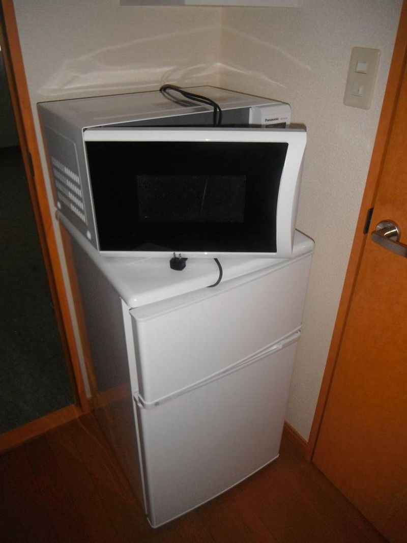 レオパレス波寄 その他