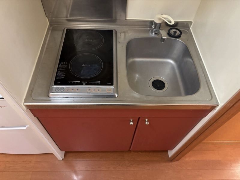 leopalace Brighton Nhà bếp