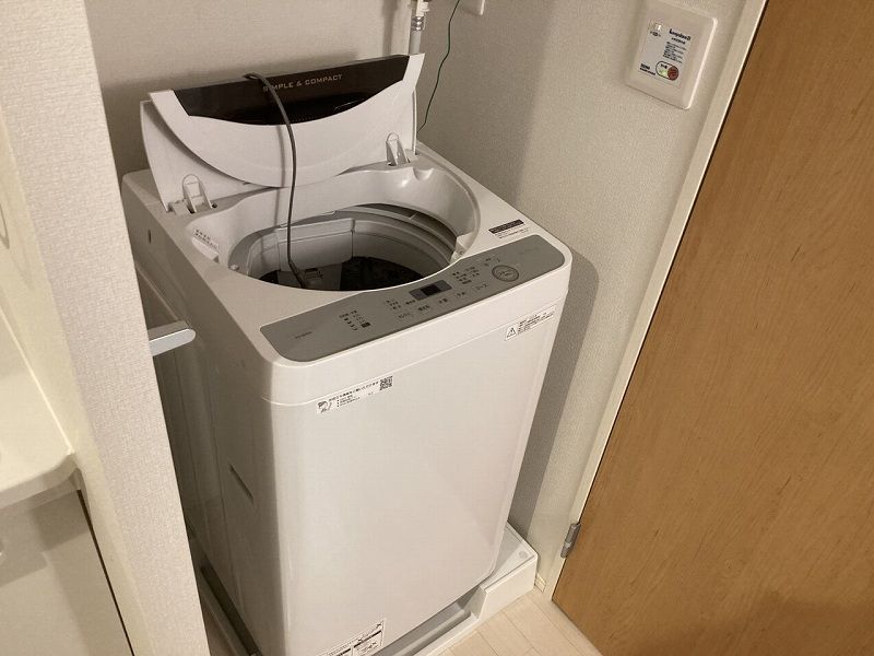 レオネクストオレア　イリオス その他設備