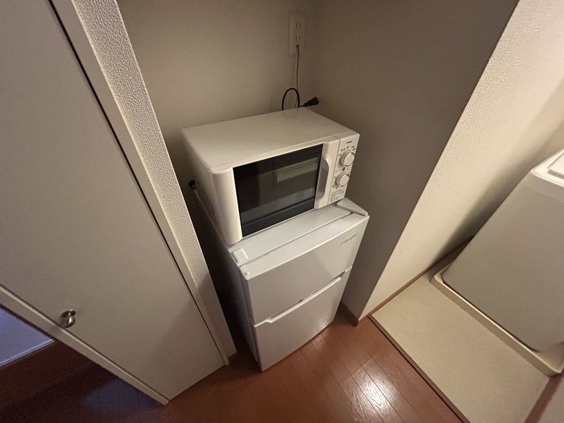 レオパレスコーポ入江 その他設備