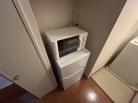 レオパレスコーポ入江 その他設備