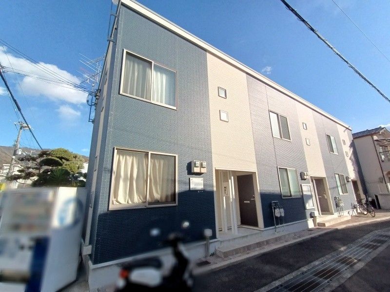 LEONEXT Karen 共用部分