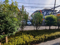 leopalace Calm YOSHIDA Tầm nhìn