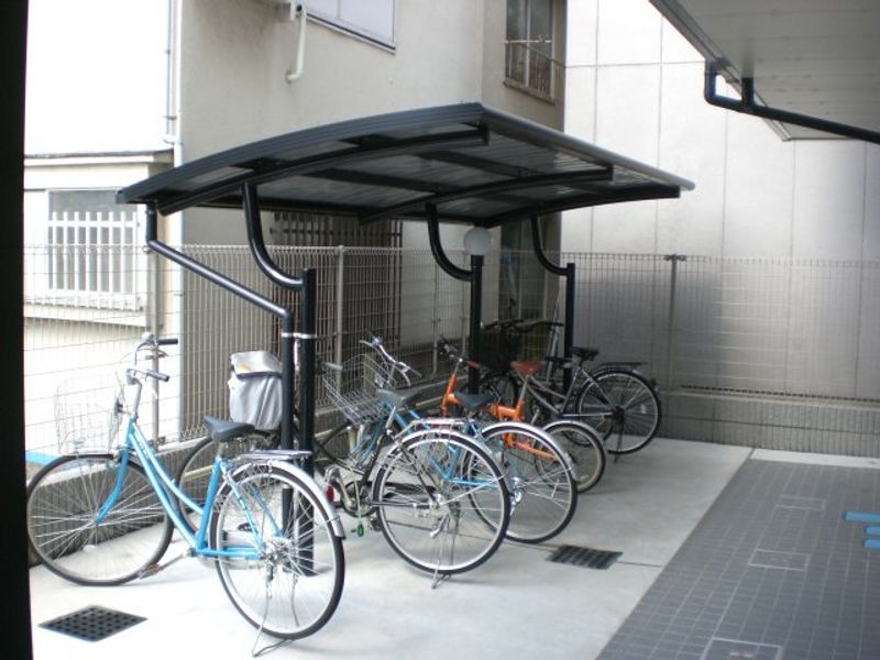 leopalace Est Sunamachi 其他