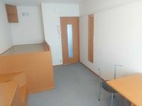 レオパレス慶弐番館 居間