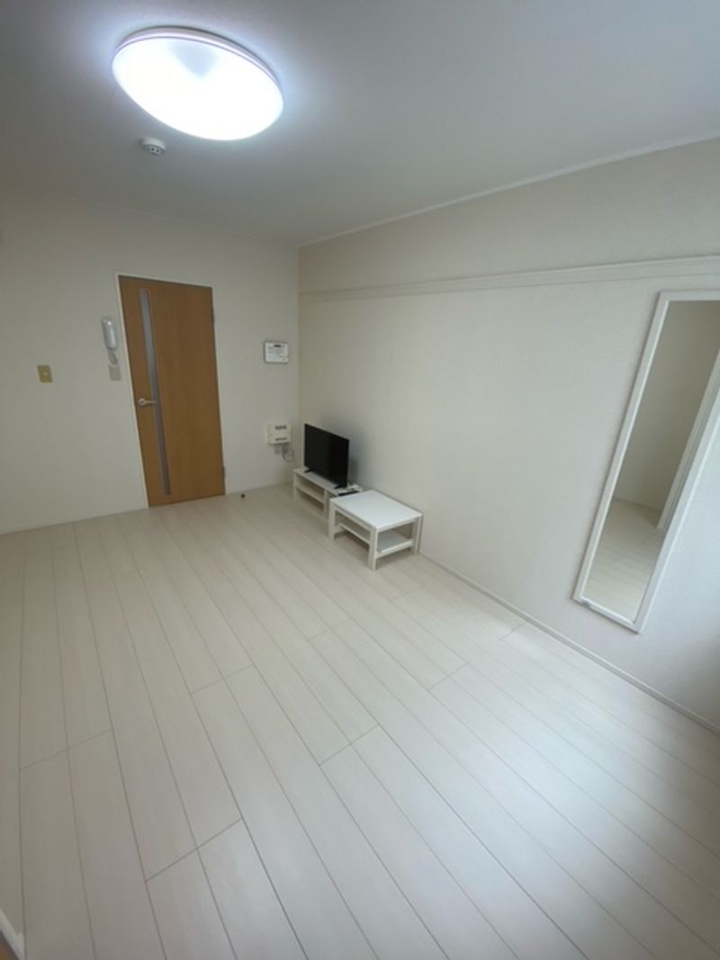 レオパレスＬｏｖｅ＆Ｐｅａｃｅ 居間